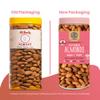 41 Foods Premium Almonds | Badam | 100g view 3