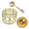 ATORSE Wax Seal Kit Lightweight Crafts Wax Seal Warmer For Letters Party Gift Cards Gold|Health & Beauty | Shaving & Hair Removal | Waxing Supplies view 2