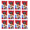 Alicafe French Roast Cappuccino Sachets with Creamer and Choco Granules (12x25g) | 3 in 1 instant Coffee | Imported Cappuccino view 1