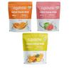 coddle Instant Energy Drink Combo  Orange, Guava & Pineapple | 390 Kcal Energy | Rich in Vitamin C, B3, B5, B6, B12 | Refreshing & Nutritious Beverage (Pack of 3, 900gm Each) view 1