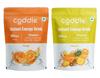 Coddle Instant Energy Drink | Orange & Pineapple Flavor Combo | 390 kcal Energy | Enriched with Vitamins (C, B3, B6, B12) | Refreshing & Hydrating | 2 Flavors Each Pack 900gm | 100% Vegetarian | Big Black Friday Sale view 1