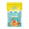 Apeato Instant Breakfast Millet Pancake Mix | Gluten-Free, High-Fiber & Protein-Rich | Superfood Blend Preservative Free, Quick & Easy to Prepare, Nutritious Breakfast - 150gm view 1