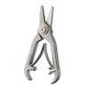 ATORSE Titanium Alloy Nose Hair Scissors Convenient Portable Small Eyebrow Trimming|Health & Beauty | Nail Care, Manicure & Pedicure | Manicure/Pedicure Tools & Kits view 3