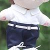 ATORSE Uniform Fan Cloth Display Gift Ornaments Doll Clothes For Birthday Teenagers|Dolls & Bears | Dolls | Clothes & Accessories | Modern view 1
