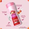 Sterling Naturals Peach Body Lotion for Winter 330ml | Superlight, Non-Sticky Moisturizer for Women & Men | Hydrating Lotion for Soft, Nourished Skin view 3