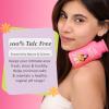 Pink Energy Talc-Free Powder | Anti-Chafing, Odour-Control | pH-Safe | Calendula | 100g view 4
