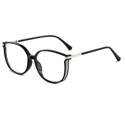 WESOKE Bling Reading Glasses | Fashion Blue Light Blocking Eyewear for Women | UV Protection Anti-Glare
