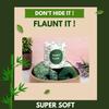 Kind of Earthy Bamboo Tissue Paper Rolls, Toilet Rolls, Biodegradable, Chemical-Free, Long, Soft and Strong, 2 Ply, 270 Pulls. Tree Free Bathroom Tissue Made with Bamboo Pulp (8) view 2