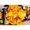 Chips Oman Potato Chips, Chilli Flavour, Spicy and Crispy Snack Perfect For Sharing 97g (Fro Oman) view 4