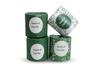 Kind of Earthy Bamboo Tissue Paper Rolls, Toilet Rolls, Biodegradable, Chemical-Free, Long, Soft and Strong, 2 Ply, 270 Pulls. Tree Free Bathroom Tissue Made with Bamboo Pulp (12) view 4