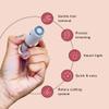Be Me Mini Facial Hair Remover | Painless Face Epilator For Cheek, Upper Lip, Chin, Forehead | Smooth & Precise Hair Removal | Salon-Like Results at Home view 3
