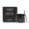 Ami Natural Himalayan Shilajit for Strength, Stamina and Vitality | Powerful Wellness Resin for Men & Women | Pack of 1-20g view 1