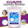 COPY LINE Washing Soda Detergent Booster and Multi-Purpose Household Cleaner, 1kg view 2