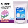 COPY LINE Washing Soda Detergent Booster and Multi-Purpose Household Cleaner, 1kg view 4