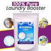 COPY LINE Washing Soda Powder, 500g, Multi-Purpose Detergent Booster and Household Cleaner view 2