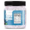 FLAVOUR MOSAIC MISHRI DANA 3 x 400 GM Each (Total 1200 GM) | Misri Mishri Crystal Sweet Candy | Diamond Cut Mishri view 2