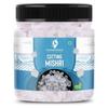 FLAVOUR MOSAIC MISHRI DANA 3 x 400 GM Each (Total 1200 GM) | Misri Mishri Crystal Sweet Candy | Diamond Cut Mishri view 3