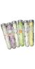 Manrav (Assorted/Random Colour) 6 Pcs Flavour Soap For Travelling Soft Paper Soap Flower Design Tube Shape Bottle (Assorted/Random Colour) view 1