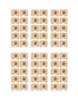 60 Pcs Nasal Strip, Mouth Tape For Sleeping, Magnetic Nose Strip Magnetic Nose Strips Enhance The Oxygen Content Inhaled By The Nose Suitable For Hotels Family Cars And Travel view 1