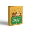 Aarin's Jaggery Chai Mix with Paan with Jaggery - 250 Grams | 3 in 1 Premium Tea mix with Jaggery, Assam Tea with Paan Masala | Flavor - Paan Masala view 3