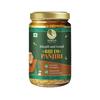 Asmita Organic Farms Biji Di Panjiri 550g | Energy & Immunity Ayurvedic Superfood for New Moms, Growing Kids & Adults | Made with Desi Ghee, Desi Gond & Dry Fruits | Supports Strength & Recovery view 1