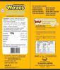 Chateliers Waves Crab Crackers (100g x3) view 2