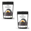 A Hilly Affair Earl Grey Tea (2 x 100 g) | Rich, Citrusy, Handcrafted | Assam Orthodox Black Tea infused with natural Bergamot Oil | 100+ cups view 1
