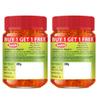 Aachi'- Citron Pickle, Buy 1 Get 1 Free, 200g Each- view 2
