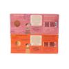 Hungry Bums Ragi & Almond Cookies Combo Pack of 2,320gm (20 Cookies) Healthy Snack for Kids & Adults | Rich in Protein & Fibre | Healthy Biscuits | No Maida, Added Sugar or Preservatives view 3