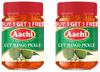 Aachi'- Cut Mango Pickle, Buy 1 Get 1 Free, 200g Each- view 1