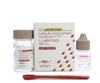 GC Gold Label Luting and Lining Cement, Light Yellow, 1-1 Mini Pack, Glass Ionomer view 1