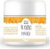 Bhuvika Waxing Powder, 100% Handmade Hair Removal Powder 100g - Pack of 2 view 1