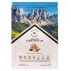 Wellbeing Nutrition Organic Vegan Plant Protein Isolate| 22g Protein, 5g BCAA, 3B CFU Probiotics, Digestive Enzyme, 3g Fiber, Alkalizing Green| NO Bloat, Easy to Digest| French Vanilla Caramel 907gm view 1