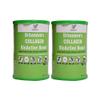 NEW FEEL SKY Urbanova Collagen Bioactive Boost | collagen powder for women & men | Enhance Skin Hair and Joint Health | collagen powder for skin and hair (Pack of 2-400gm) view 1