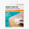 2025 OPSITE Post-Op Waterproof Dressings, 9.5 cm x 8.5 cm (Pack of 5) Sterile, Absorbent, Flexible view 4