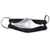 GRAPE KF94 Face Mask - Fish Shape reusable for Men and Women, Enhanced Protection, Unisex Fit - Sleek Design (BLACK, 10, count) view 4