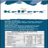 Kelfers Salted Banana Wafer |Natural & Crispy  Made from Fresh Bananas  Perfect Snack for Any Time|160gram|Pack of 4 view 2