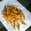 Kelfers Salted Banana Sallie(Fries) |Natural & Crispy Made from Fresh Bananas Perfect Snack for Any Time|160gram|Pack of 6 view 2