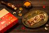 Dry Fruit Sandwich (Without Sugar)- 250 Gm view 1