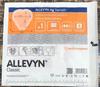 Allevyn Ag Sacrum 17X17Cm, For Absorb Exudate, Dressing Size: 17 * 17Cm, 1 pc view 1