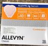 Allevyn Ag Sacrum 17X17Cm, For Absorb Exudate, Dressing Size: 17 * 17Cm, 1 pc view 2