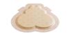 Allevyn Ag Sacrum 17X17Cm, For Absorb Exudate, Dressing Size: 17 * 17Cm, 1 pc view 3