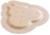 Allevyn Ag Sacrum 17X17Cm, For Absorb Exudate, Dressing Size: 17 * 17Cm, 1 pc view 4