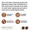 VEXA NATURALS Imli Candy - Sweet & Tangy Tamarind Treats | Authentic Indian Flavor | Sour & Sweet Candy Snack | Perfect for Gifting or Snacking | 100% Natural Ingredients 200 g pack view 3