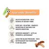 VEXA NATURALS Imli Candy - Sweet & Tangy Tamarind Treats | Authentic Indian Flavor | Sour & Sweet Candy Snack | Perfect for Gifting or Snacking | 100% Natural Ingredients 200 g pack view 4