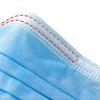 GRAPE 3-Ply Disposable Surgical Mask with Advanced Melt-Blown Middle Layer for Unisex (BLUE, 100, count) view 4