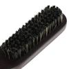 BNF Men Beard Brush Natural Bristles Hair Mustache Shaving Grooming Brush Hard Wood Handle | Health & Beauty | Hair Care & Styling | Brushes & Combs view 2