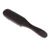 BNF Men Beard Brush Natural Bristles Hair Mustache Shaving Grooming Brush Hard Wood Handle | Health & Beauty | Hair Care & Styling | Brushes & Combs view 4