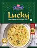 Lucky Sheer Khurma Mix | Ready in 3 Simple Steps | Rich, Creamy and Authentic Taste | Easy Dessert | Breakfast Everyday | Dry Furits, Saffron & Vermicelli Included view 4
