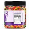 BEWON Tutti Futti Cherry 400g | Candied Cherries & Fruit Cubes for Cake, Muffins & Desserts | Ideal for Plum Cake, Pastries, Ice Cream & Festive Baking view 2